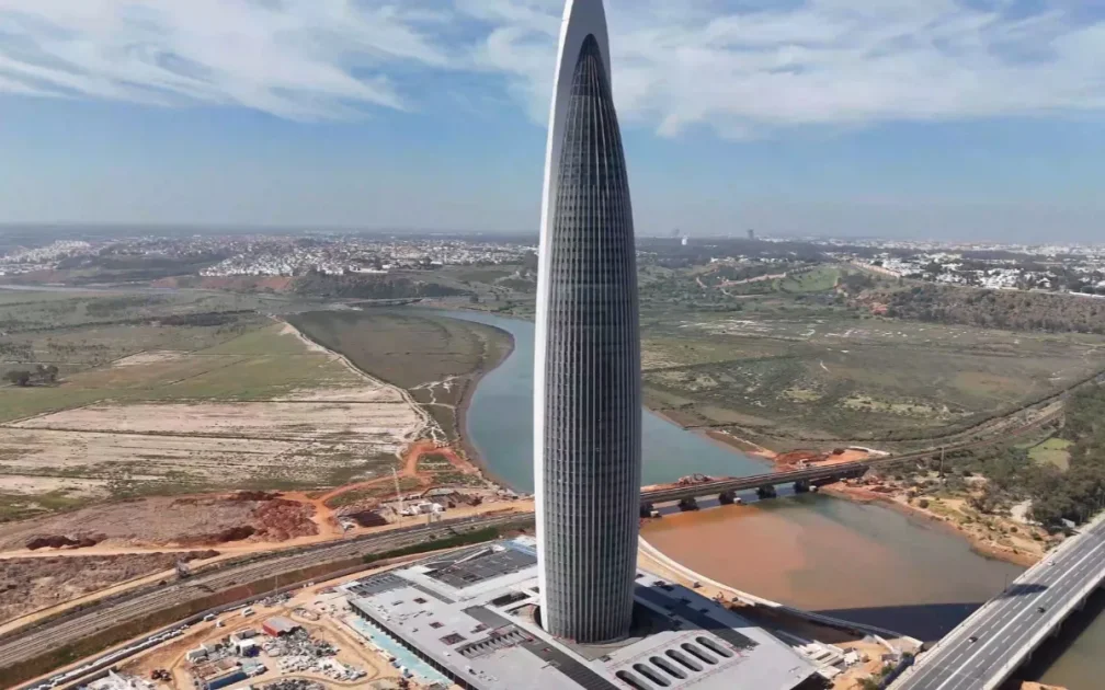 Tour Mohammed VI Rabat prezzi visita 2026