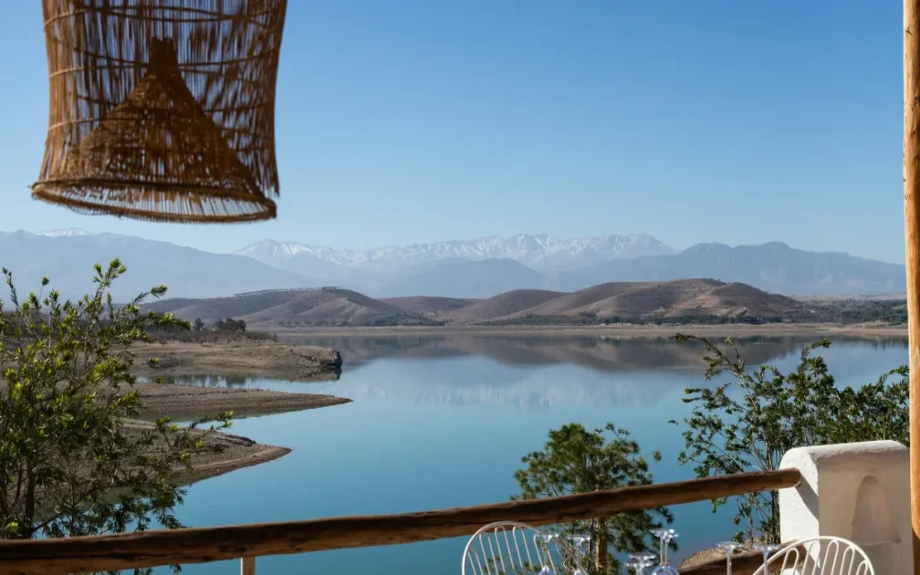 Turismo Marocco mete rifugio 2026