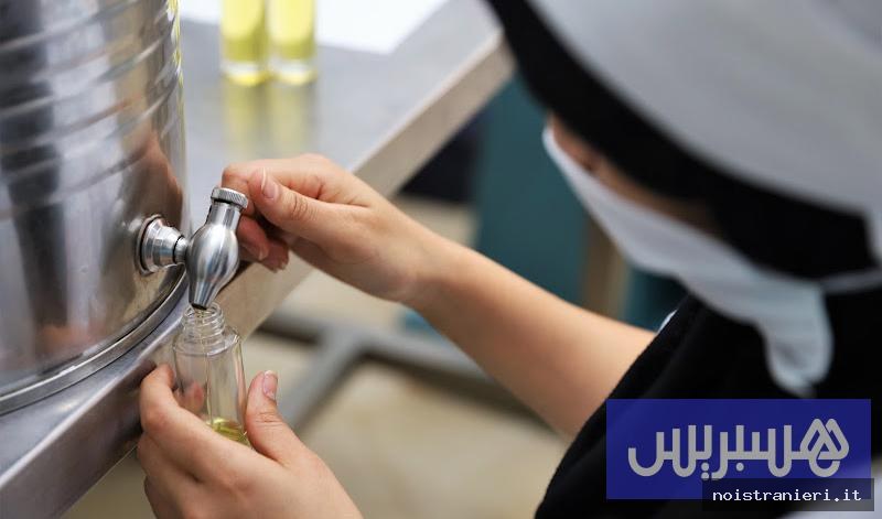 Olio di argan Marocco abolizione dazi Cina 2026