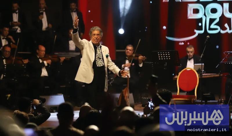 Abdelwahab Doukkali musica marocchina 2026