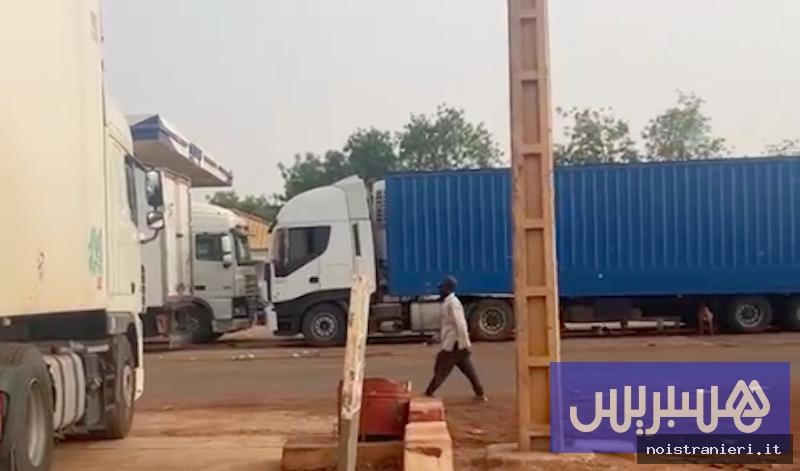 Autisti marocchini bloccati in Mali emergenza 2026