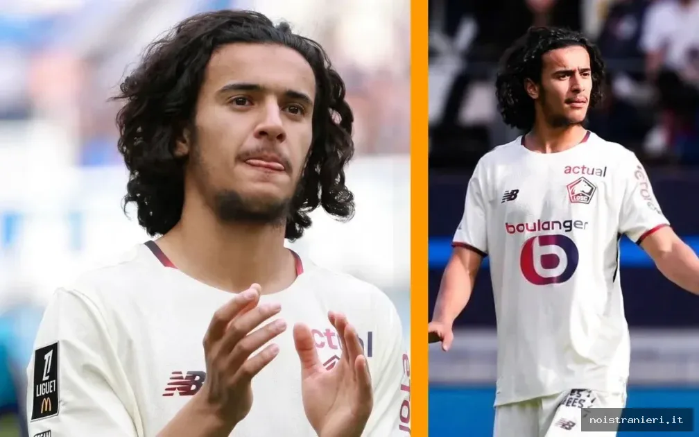 Ayyoub Bouaddi sceglie Marocco Mondiale 2026