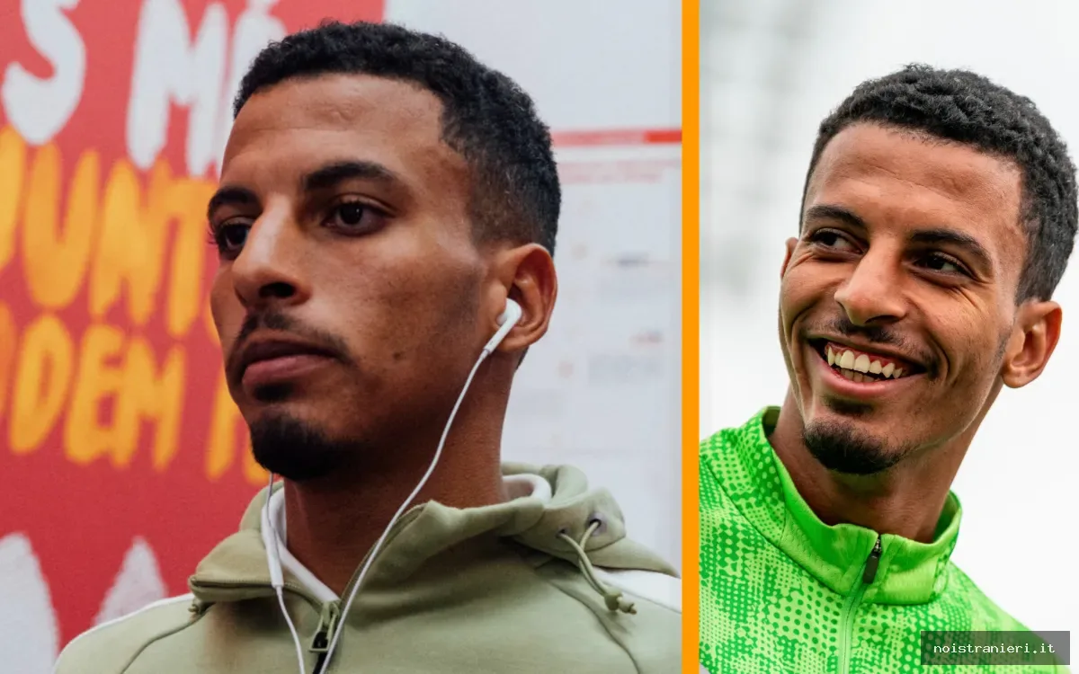 Azzedine Ounahi Premier League Mondiale 2026