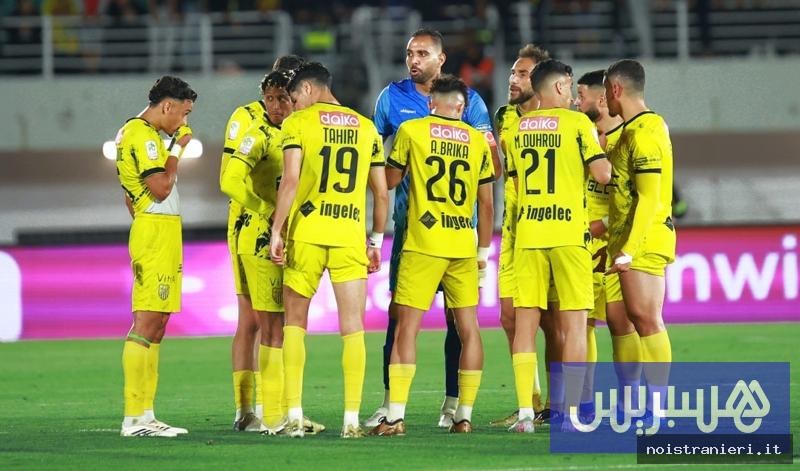 Calcio marocchino vittorie Maghreb Fasi 2026