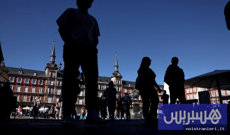 Immigrazione marocchini irregolari Europa 2025
