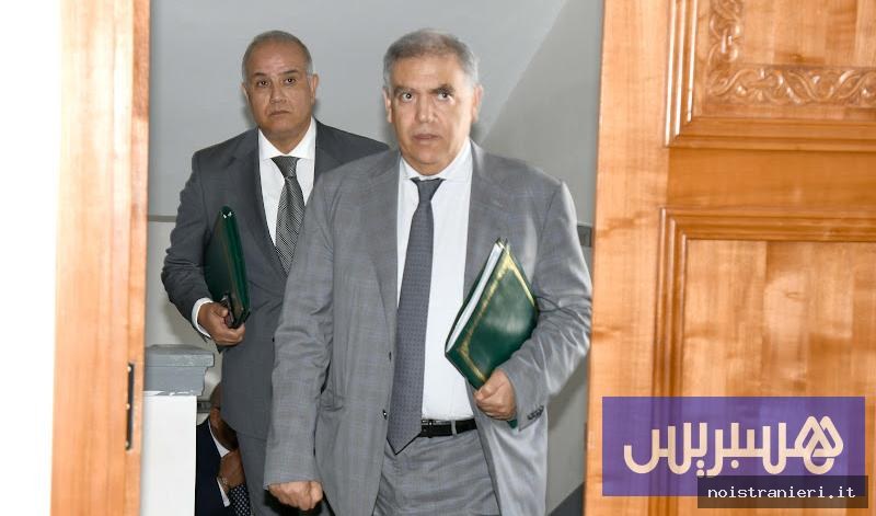 Continuità progetti sviluppo Marocco 2026