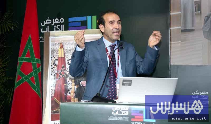 Corruzione in Marocco sfida culturale e sociale 2026