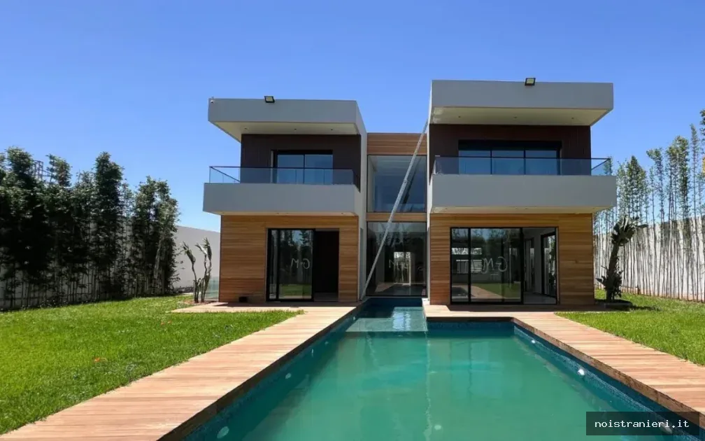 Credito immobiliare Marocco regola 30% MRE 2026