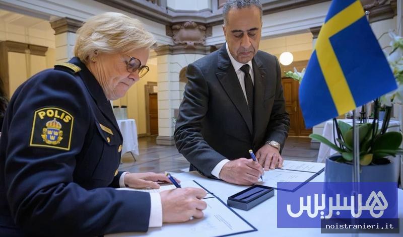 Diplomazia sicurezza Marocco presenza internazionale 2026