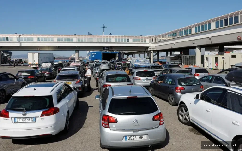 Donazioni MRE e regole doganali Marocco 2026