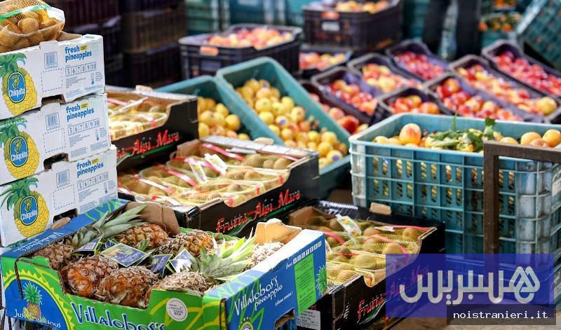 Frutta estiva e ortaggi in Marocco 2026