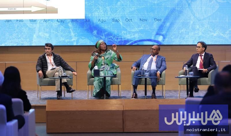 Futuro mari africani tensioni geopolitiche 2026