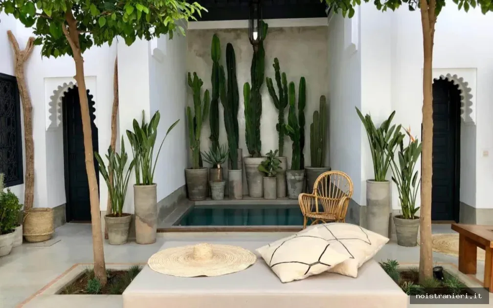 Investire riad Marocco 20.000 euro 2026
