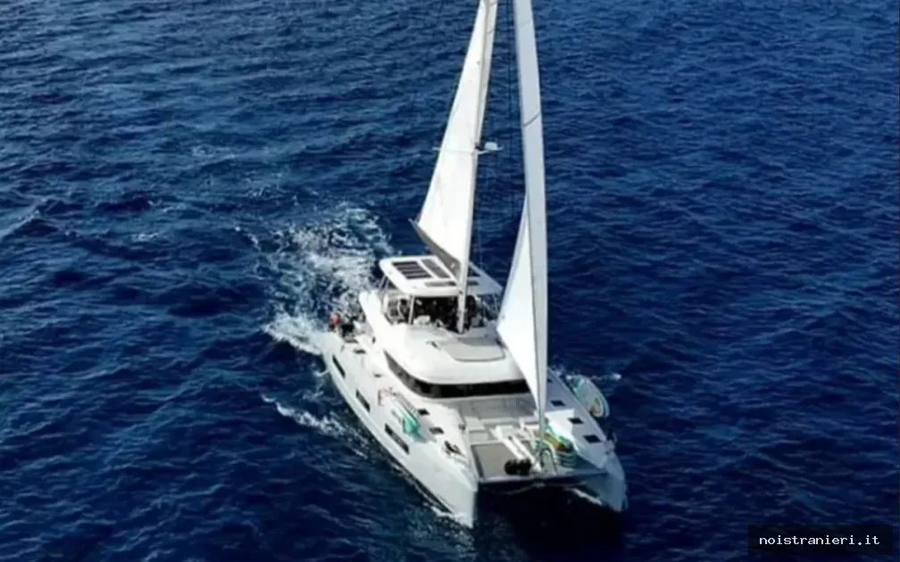 Marinai francesi dispersi a Tangeri 2026