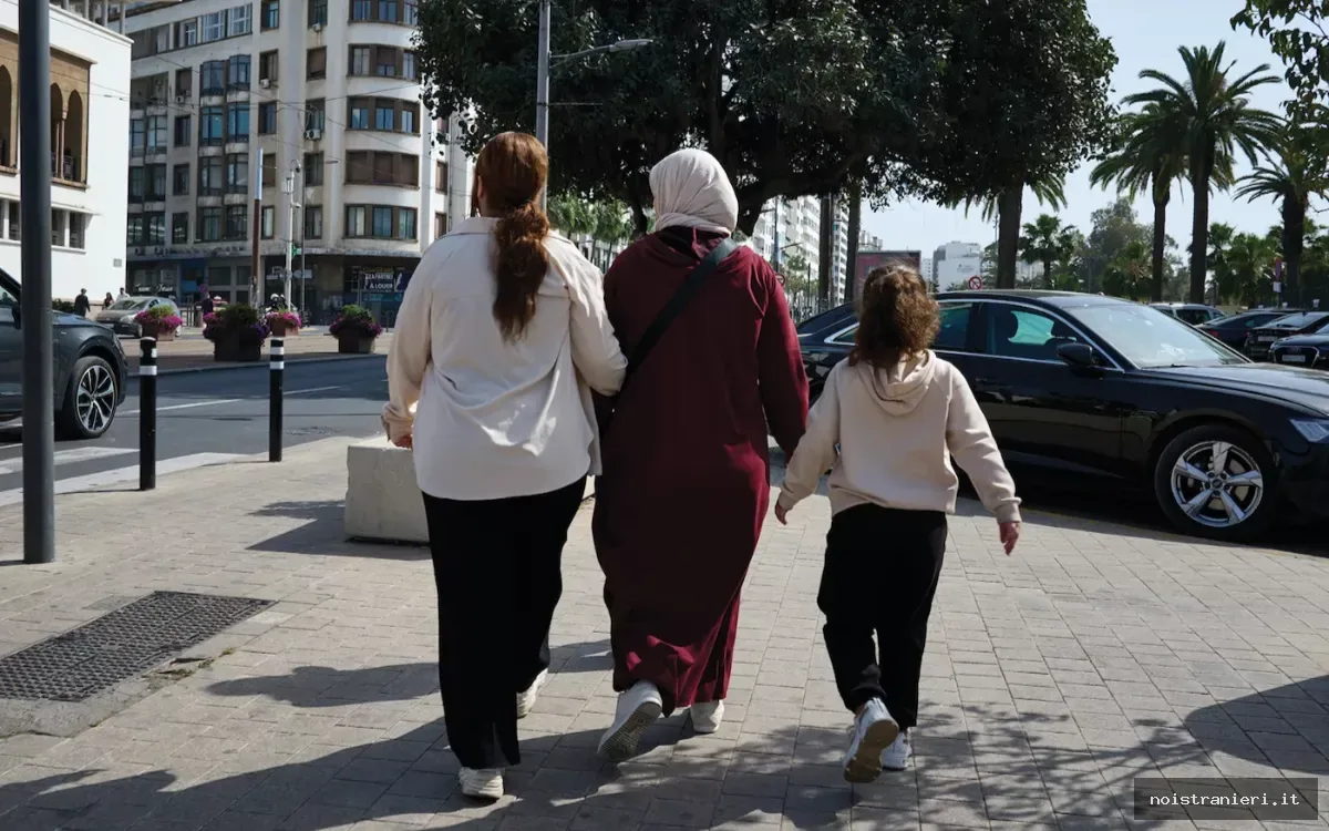 Marocchini Paesi Bassi integrazione e identità 2026