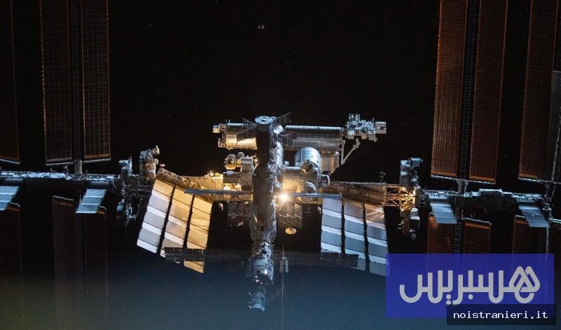 Marocco Accordi Artemis esplorazione spaziale 2026