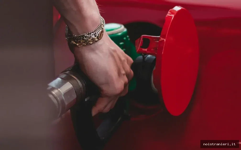 Marocco guadagni Stato gasolio 2026