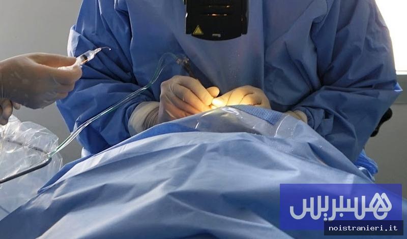 Medici estetici Marocco avvertono pratiche illegali 2026