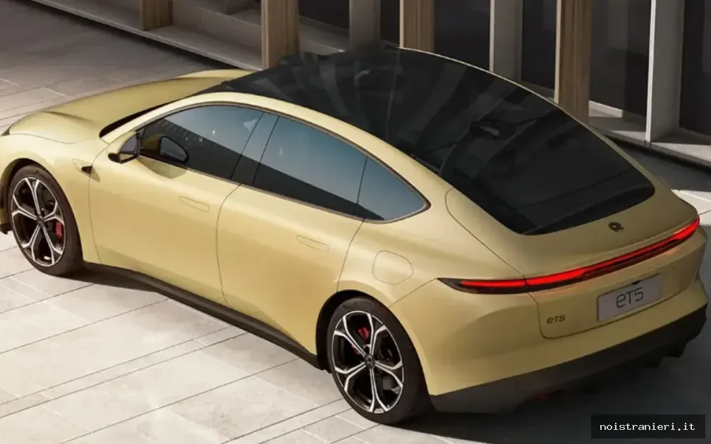 Mercato auto marocchino crescita e elettrico 2026