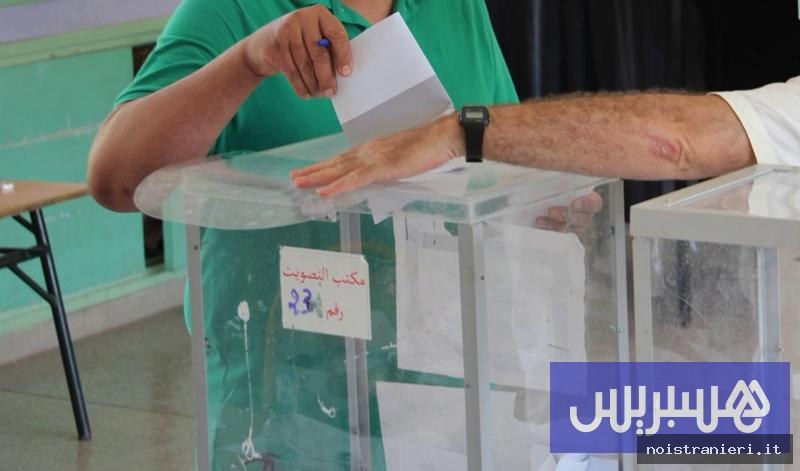 Ministero Interno Marocco lotta assunzioni elettorali 2026