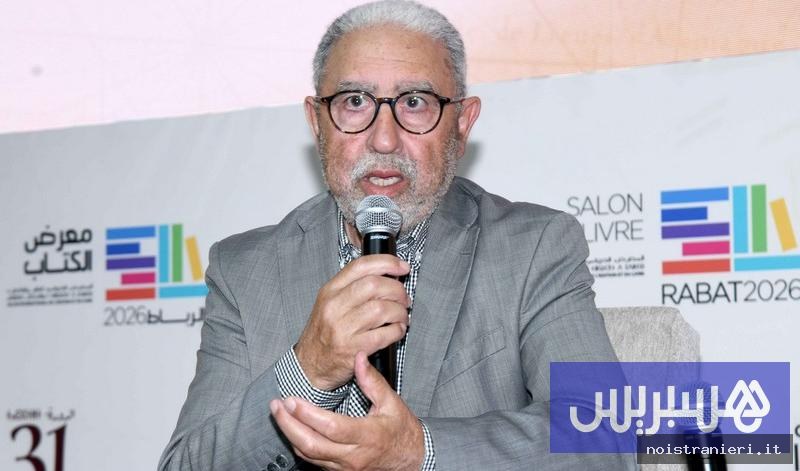 Mohamed Al-Ashari e la narrativa politica in Marocco 2026