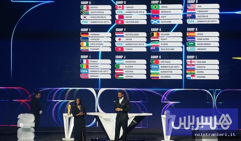 Mondiale 2026 a 48 squadre: novità e impatti per il calcio africano