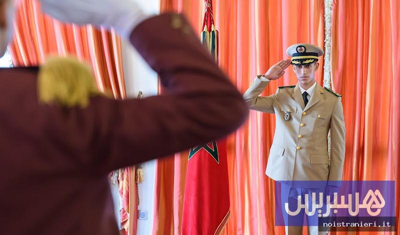 Moulay Hassan erede responsabilità Marocco 2026