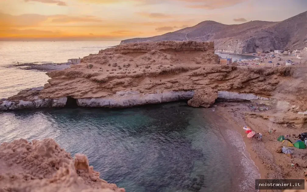 Nador prepara spiagge estate 2026 miglioramenti