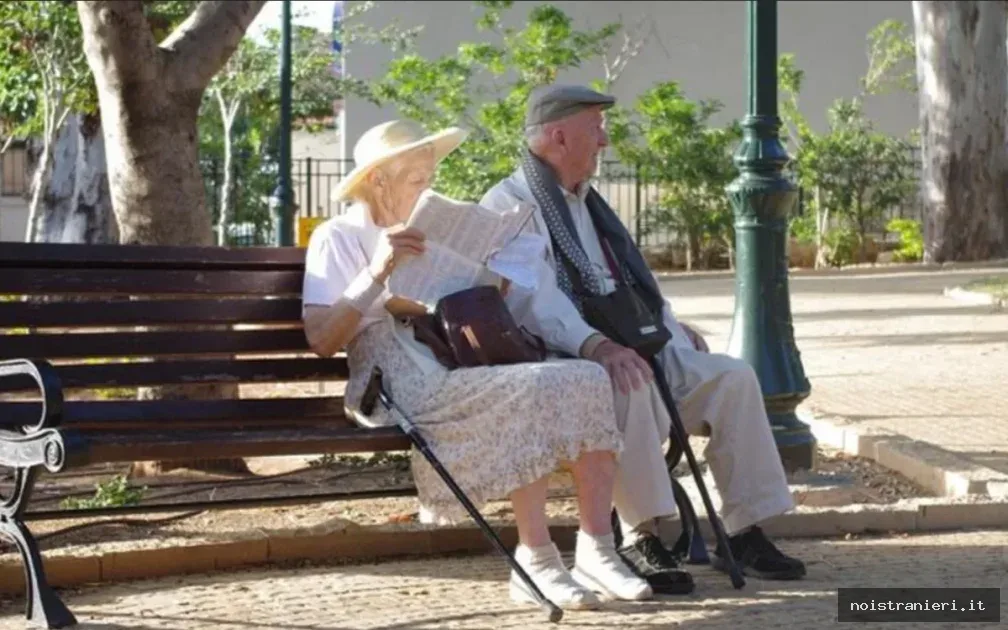 Pensionati francesi in Marocco vantaggi 2026