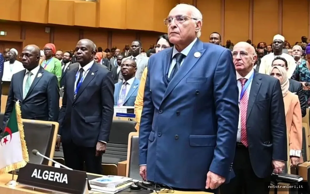 Sahara soluzione marocchina pressione USA 2026