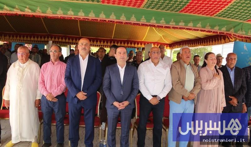 Protezione sociale e riforme in Marocco 2026