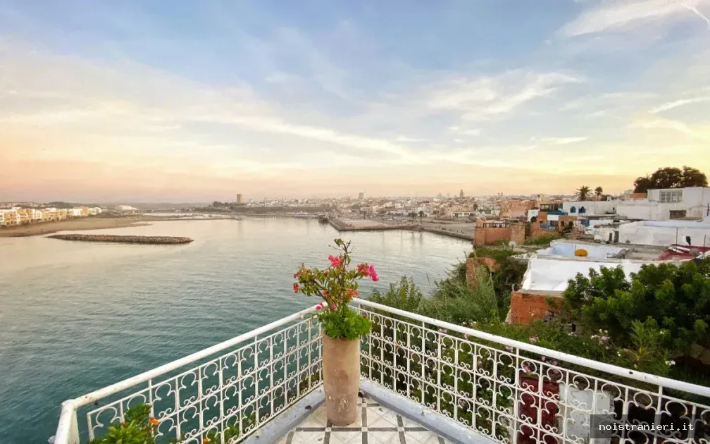 Rabat nuovi hotel Coppa del Mondo 2030