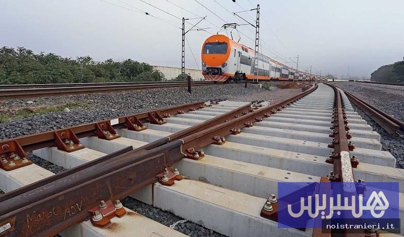 Risarcimento ritardi treni Marocco 2026