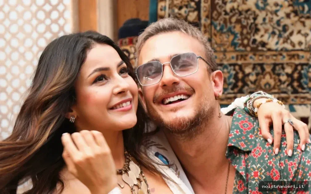 Saad Lamjarred processo violenza sessuale 2026