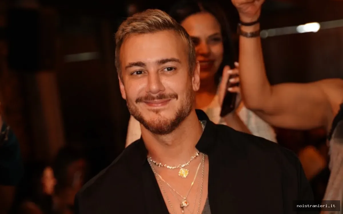 Saad Lamjarred processo violenza sessuale 2026