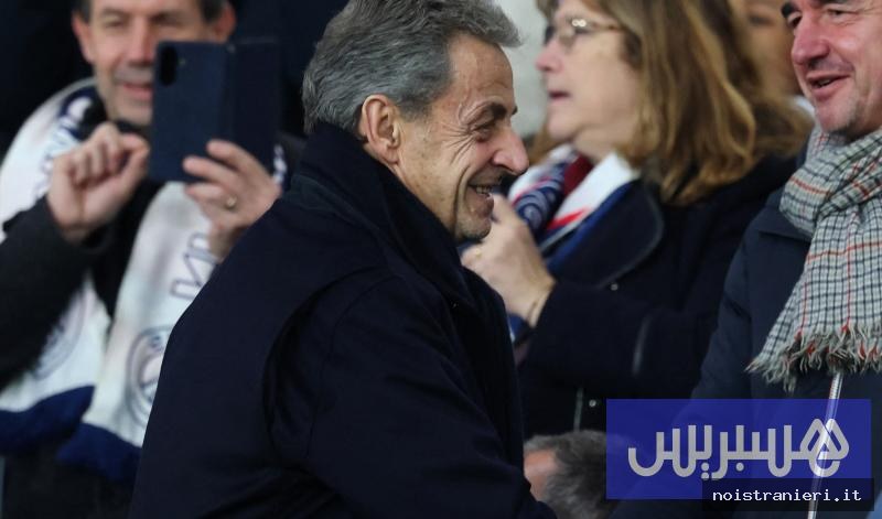 Sarkozy processo finanziamento libico Francia 2026