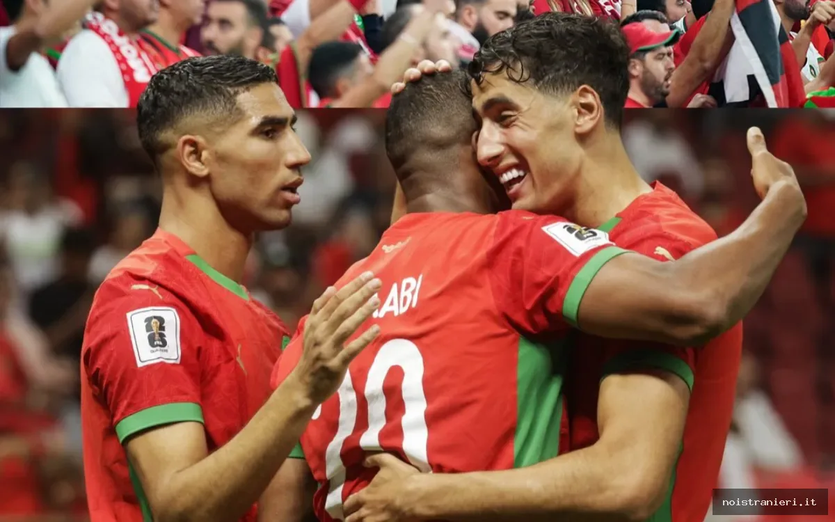 Scandalo biglietti Marocco Brasile FIFA 2026