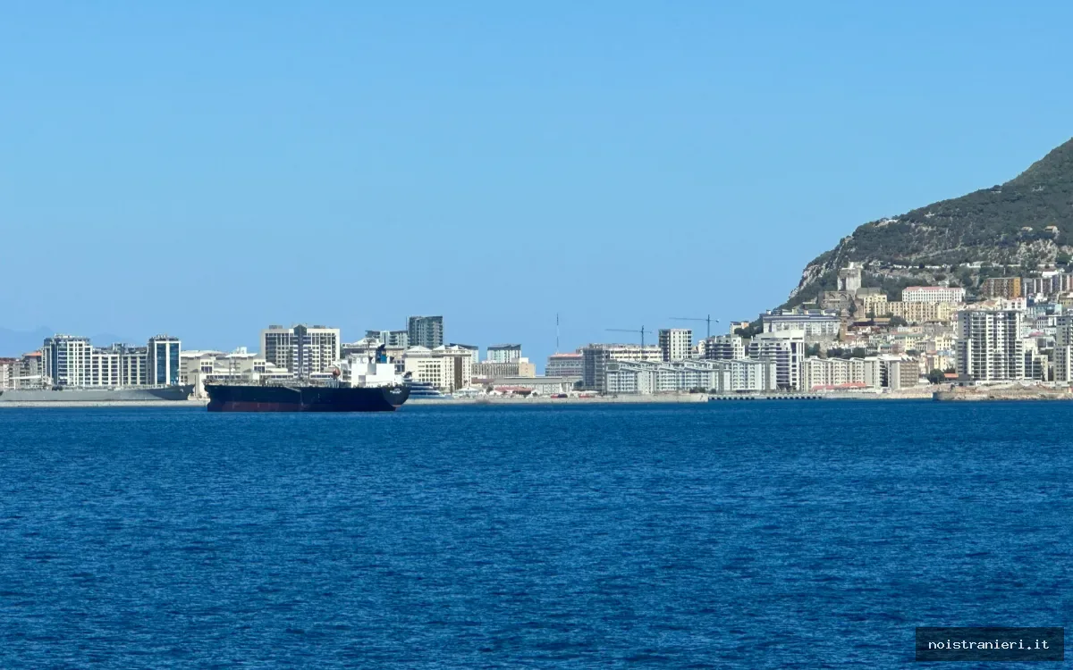 Sebta Melilla Spagna Marocco tensioni 2026