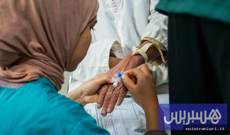 Infermieristica in Marocco sfide e riconoscimenti 2026
