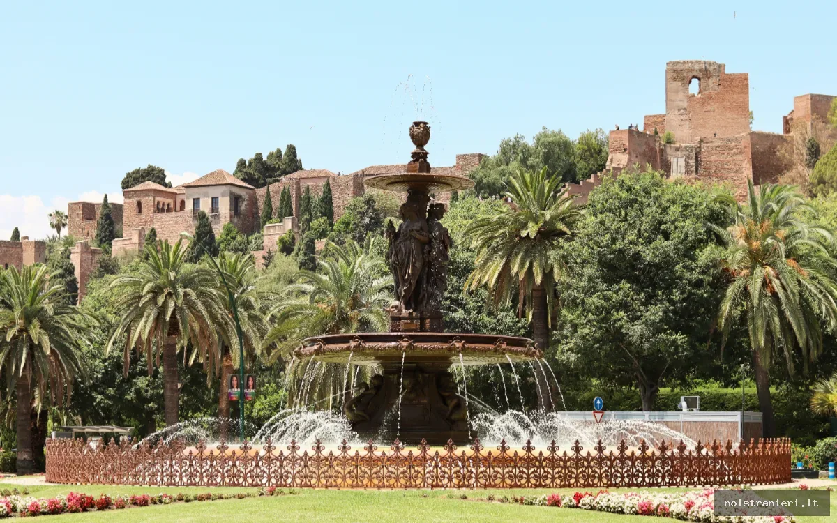 Turisti marocchini Spagna spese 2025
