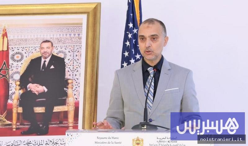 Virus Hanta in Marocco rischio basso 2026