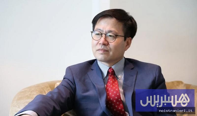 Accordo economico Corea Marocco 2027