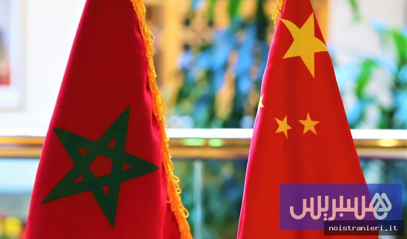 Accordo libero scambio Cina Marocco 2026
