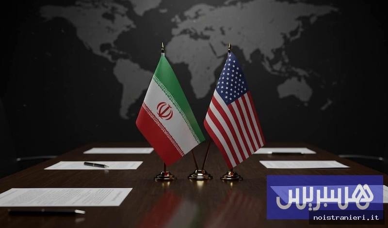 Accordo USA Iran equilibrio Medio Oriente 2026
