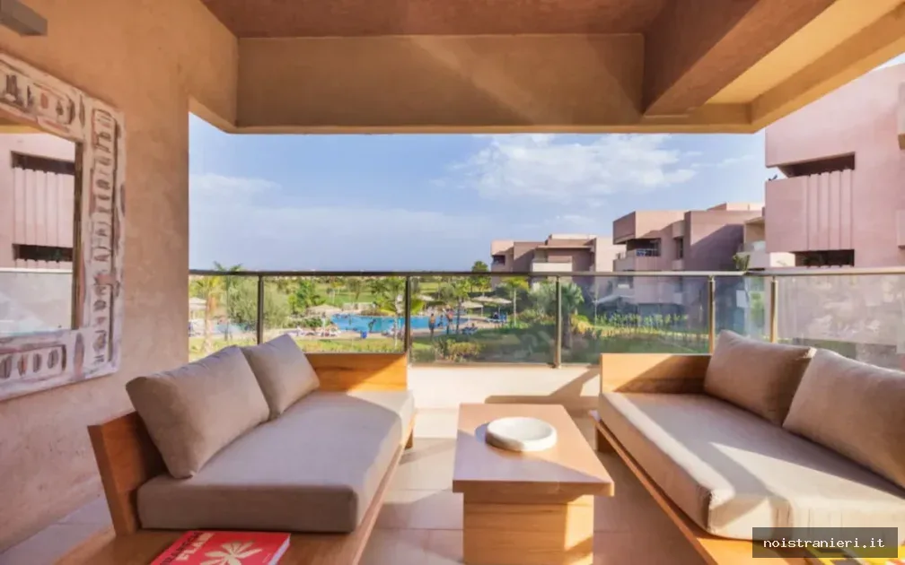 Aiuto diretto al housing in Marocco per MRE 2026