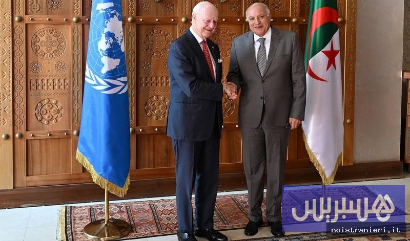 Algeria e Sahara Occidentale: posizione rigida nel 2026