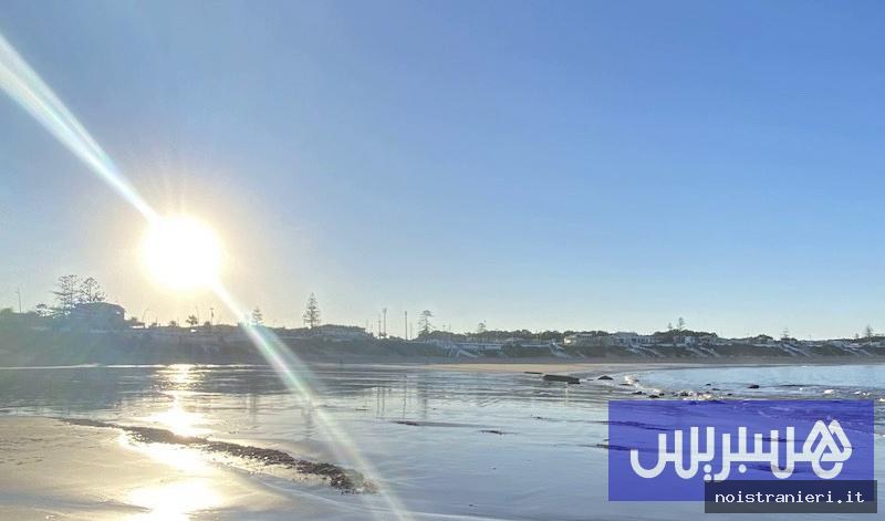 Allerta caldo Marocco temperature 45 gradi 2026