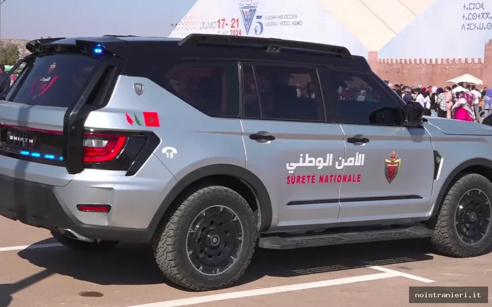 Arresti sospetti europei in Marocco e no estradizione 2026
