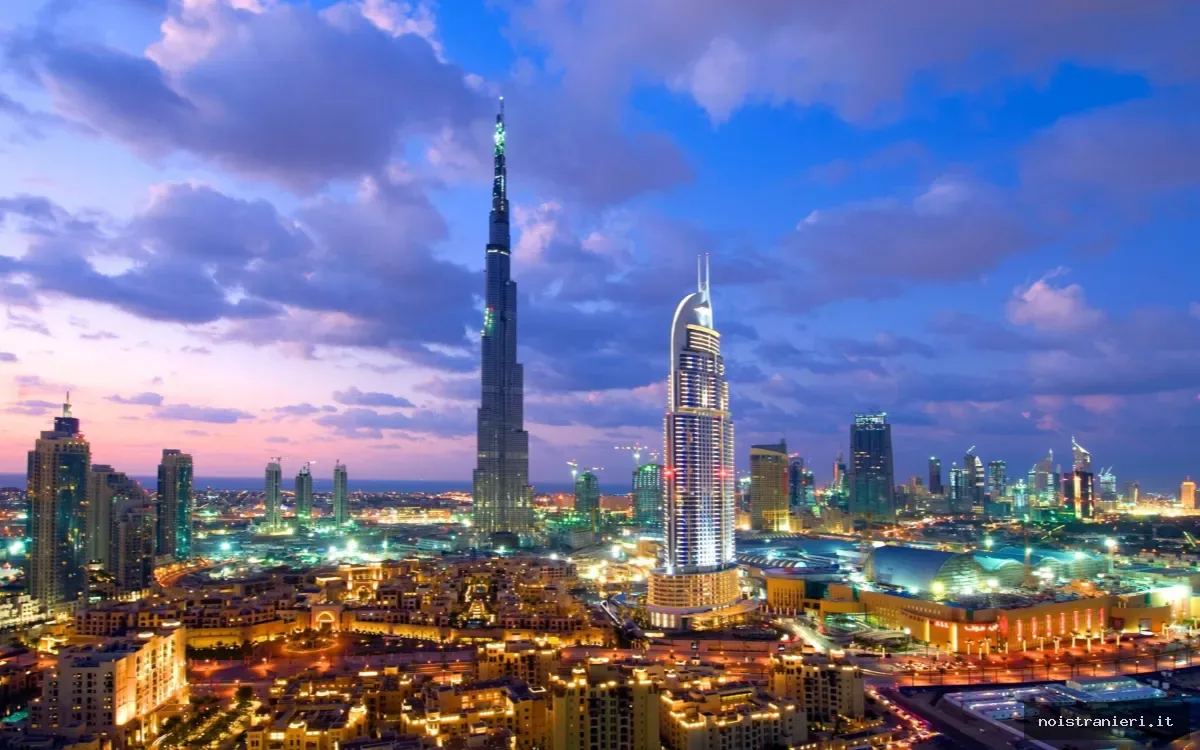 Arresto narcotrafficante francese Dubai Casablanca 2026