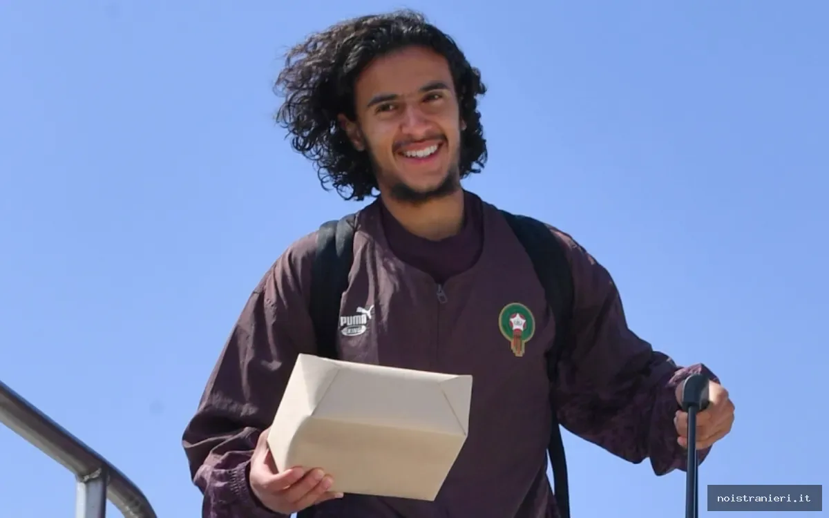 Ayyoub Bouaddi trasferimento Chelsea 2026